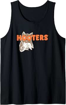 【ブックマーク56】Hooters フーターズ・セット Amazon.com: Ripple Junction Hooters Girl Classic Waitress